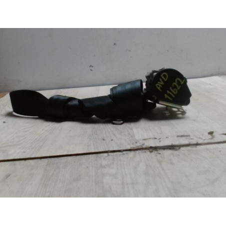 Ceinture avant droit DACIA SANDERO 1 d’occasion