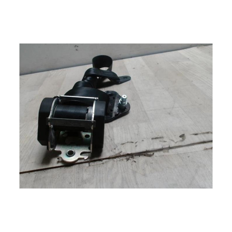 Ceinture avant droit DACIA SANDERO 1 d’occasion