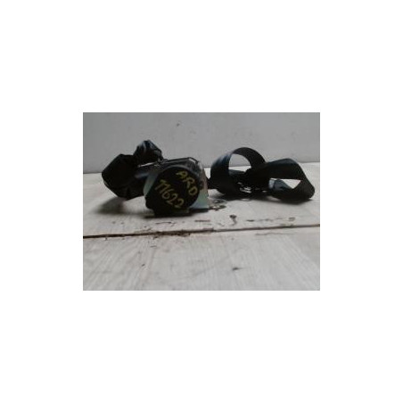 Ceinture arriere droit DACIA SANDERO 1 d’occasion
