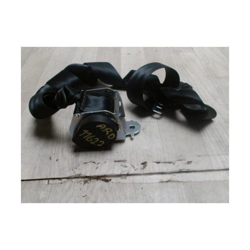 Ceinture arriere droit DACIA SANDERO 1 d’occasion