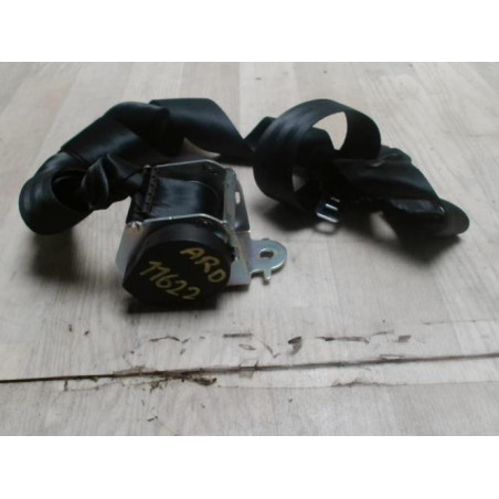 Ceinture arriere droit DACIA SANDERO 1 d’occasion