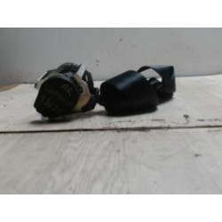Ceinture arriere centre troisieme ligne DACIA SANDERO 1 d’occasion