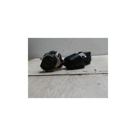 Ceinture arriere centre troisieme ligne DACIA SANDERO 1 d’occasion