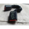 Attache ceinture arriere centrale DACIA SANDERO 1 d’occasion