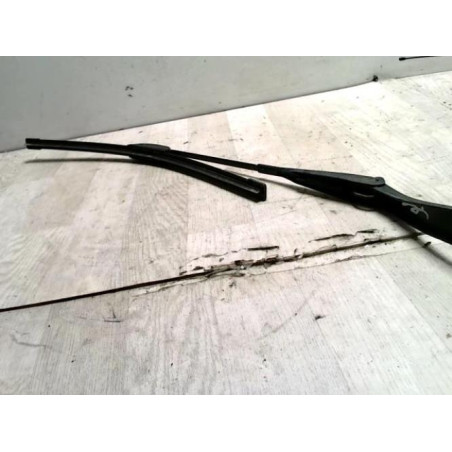 Bras essuie glace avant DACIA DUSTER 1 PHASE 2 d’occasion