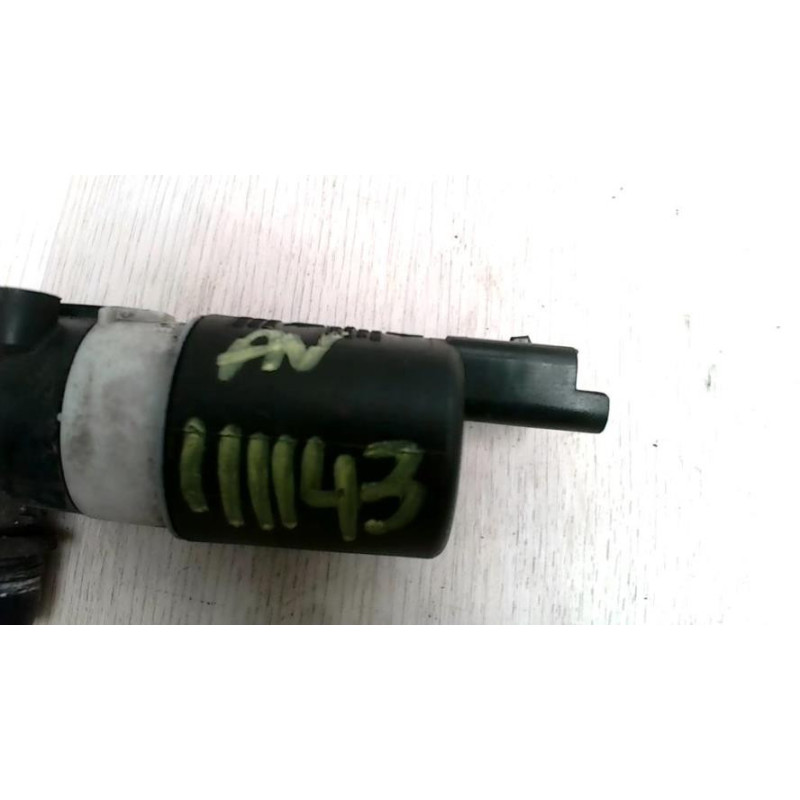 Pompe lave glace avant CITROEN C4 GRAND PICASSO 1 d’occasion