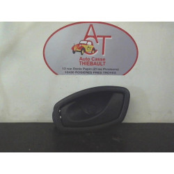 Poignee interieur avant gauche RENAULT MEGANE III PHASE 1 d’occasion