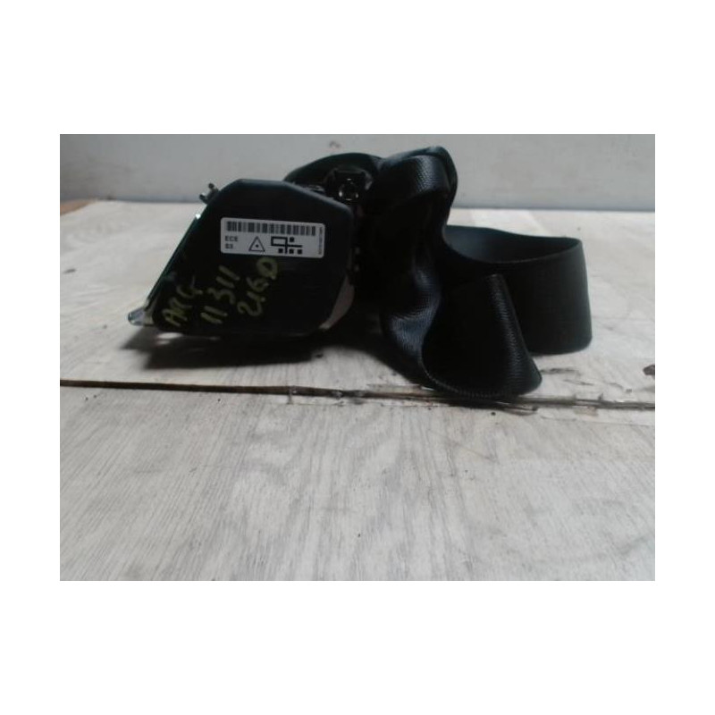 Ceinture arriere gauche BMW SERIE 2 F45 ACTIVE TOURER PHASE 2 d’occasion