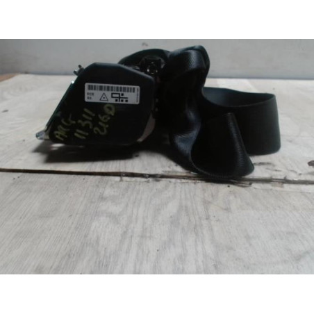 Ceinture arriere gauche BMW SERIE 2 F45 ACTIVE TOURER PHASE 2 d’occasion