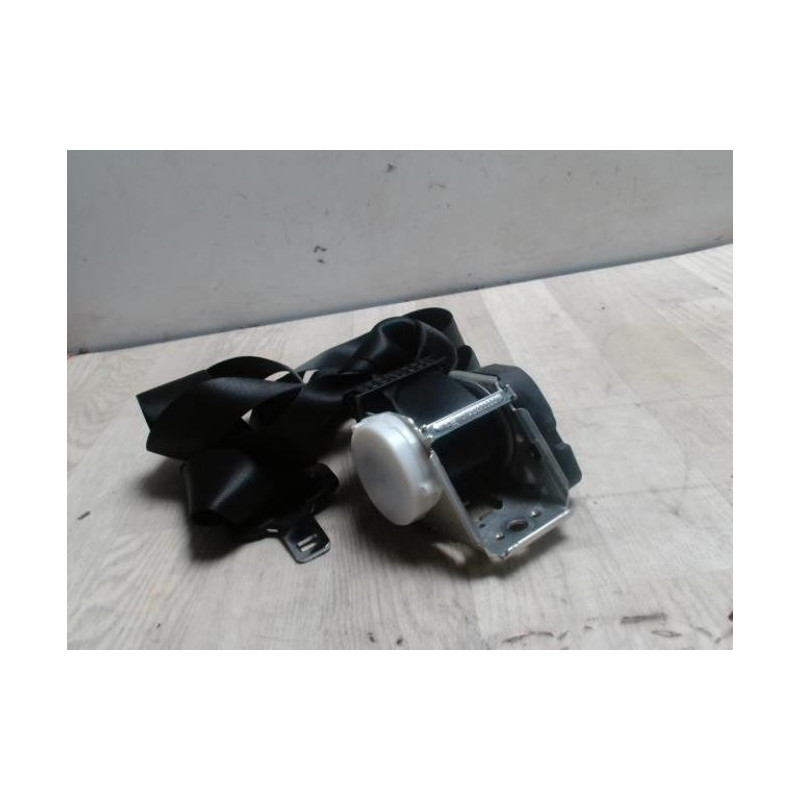 Ceinture arriere gauche BMW SERIE 2 F45 ACTIVE TOURER PHASE 2 d’occasion