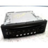 Autoradio d'origine CITROEN C3 2 PHASE 2 d’occasion