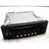 Autoradio d'origine CITROEN C3 2 PHASE 2 d’occasion