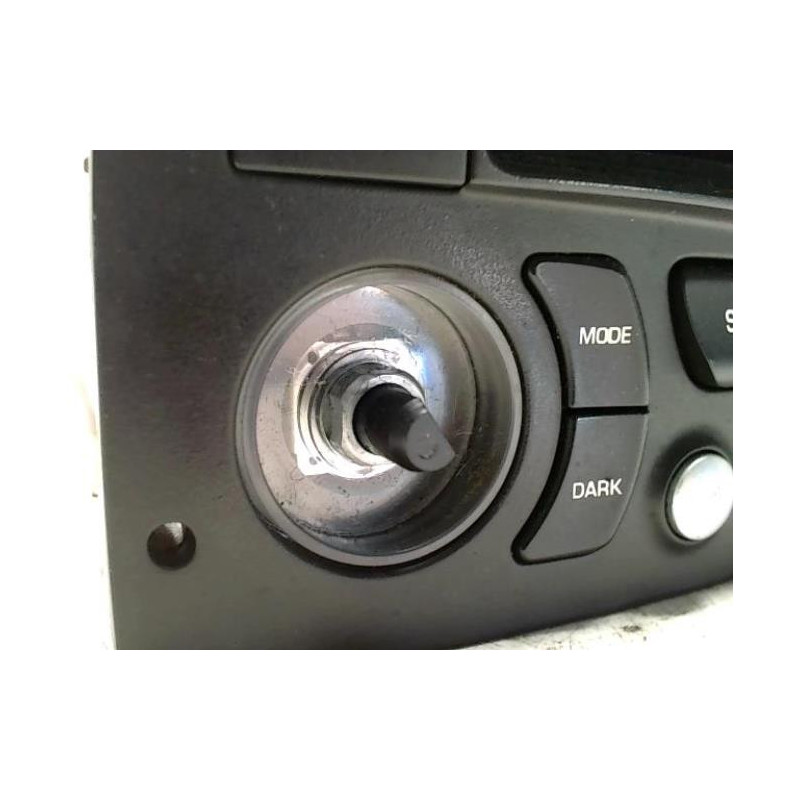 Autoradio d'origine CITROEN C3 2 PHASE 2 d’occasion