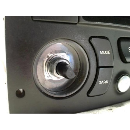 Autoradio d'origine CITROEN C3 2 PHASE 2 d’occasion