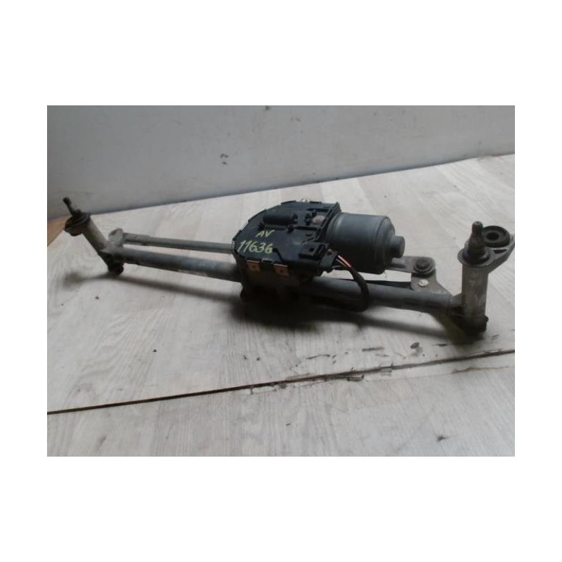 Mecanisme essuie glace avant VOLKSWAGEN GOLF 5 d’occasion