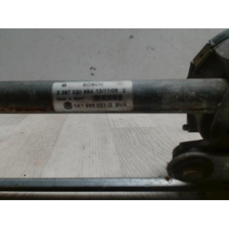 Mecanisme essuie glace avant VOLKSWAGEN GOLF 5 d’occasion
