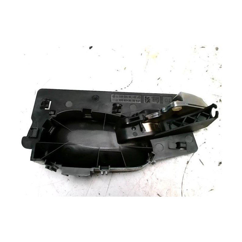 Poignee interieur arriere droit PEUGEOT 307 PHASE 1 d’occasion