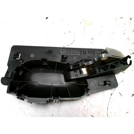 Poignee interieur arriere droit PEUGEOT 307 PHASE 1 d’occasion