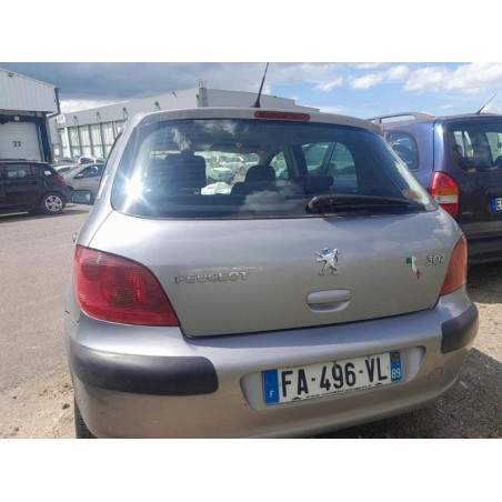 Poignee interieur arriere droit PEUGEOT 307 PHASE 1 d’occasion