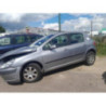 Poignee interieur arriere droit PEUGEOT 307 PHASE 1 d’occasion