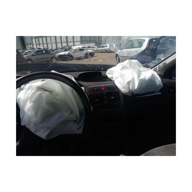Poignee interieur arriere droit PEUGEOT 307 PHASE 1 d’occasion