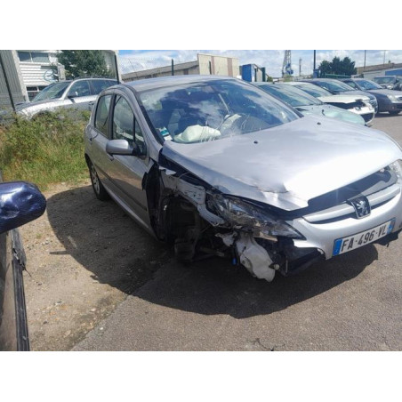 Poignee interieur arriere droit PEUGEOT 307 PHASE 1 d’occasion