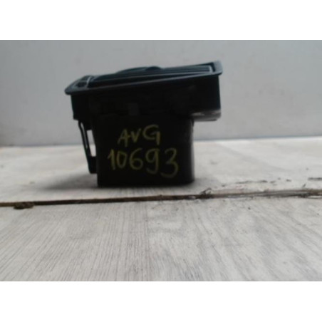 Aerateur tableau de bord avant gauche VOLKSWAGEN GOLF 4 d’occasion