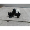 Charniere de porte arriere gauche RENAULT MEGANE 4 PHASE 1 d’occasion