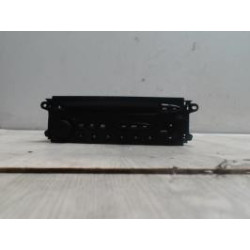 Autoradio d'origine CITROEN XSARA PICASSO PHASE 2 d’occasion