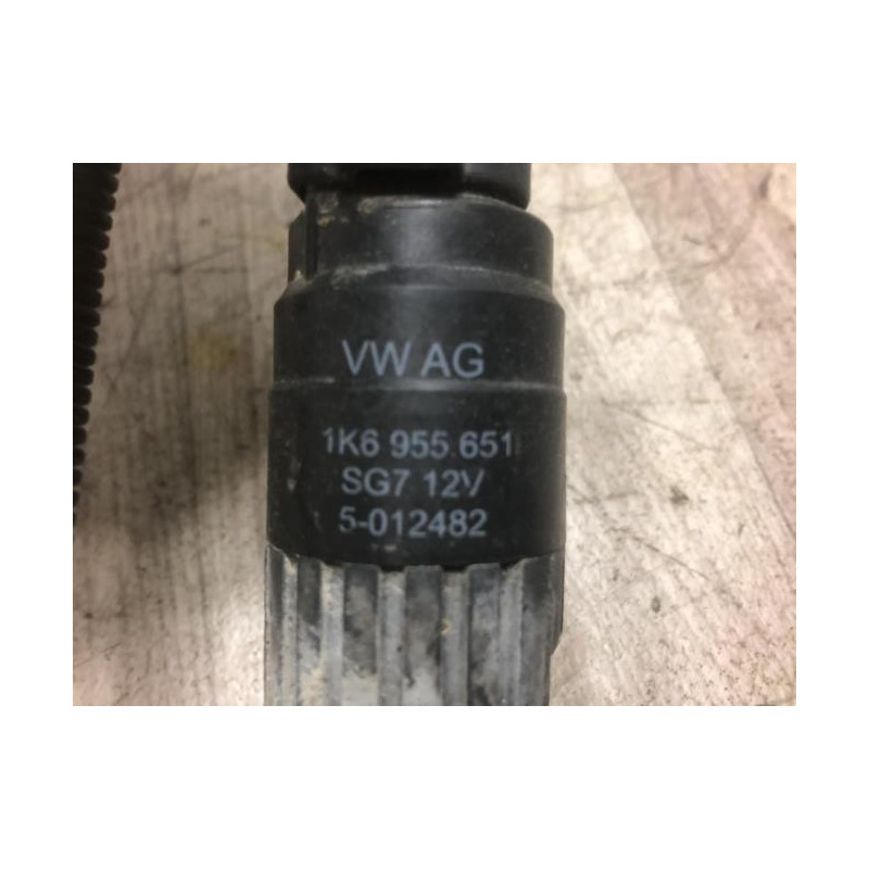 Pompe lave glace avant VOLKSWAGEN  d’occasion