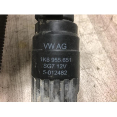 Pompe lave glace avant VOLKSWAGEN  d’occasion