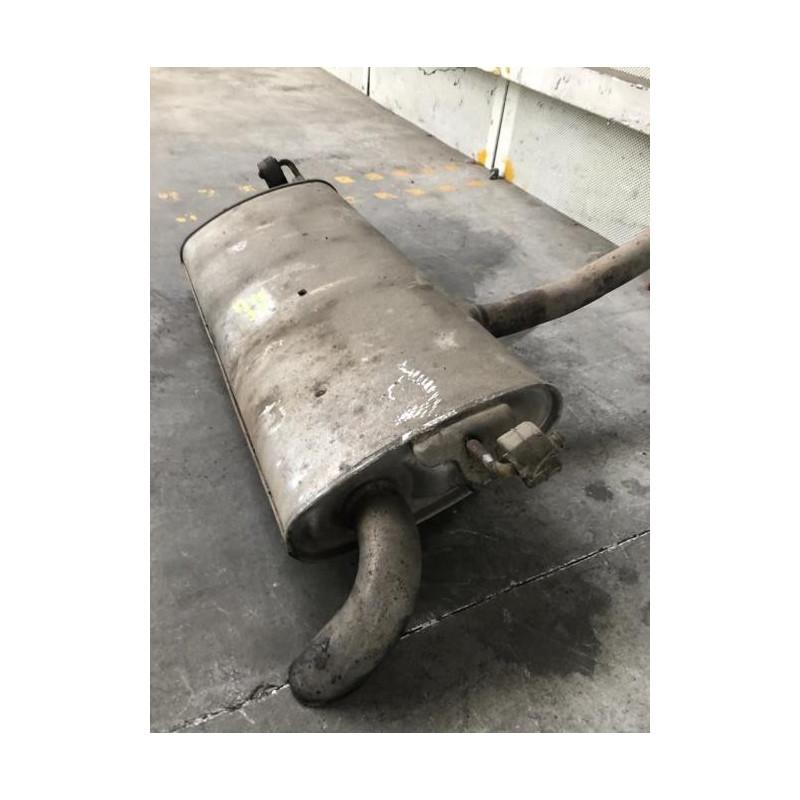 Silencieux arriere (echappement) HYUNDAI IX 35 PHASE 1 d’occasion