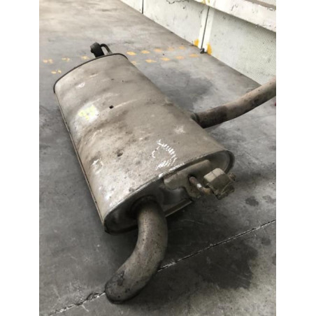Silencieux arriere (echappement) HYUNDAI IX 35 PHASE 1 d’occasion