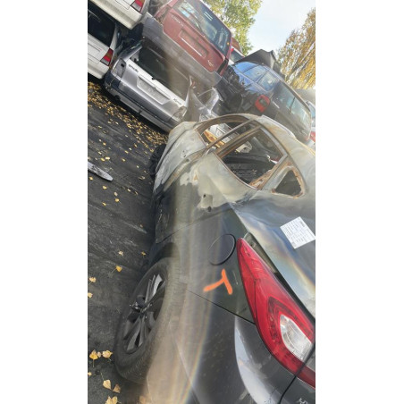 Silencieux arriere (echappement) HYUNDAI IX 35 PHASE 1 d’occasion