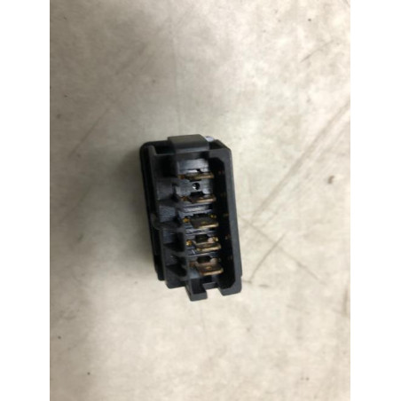 Commande degivrage lunette arriere RENAULT  d’occasion