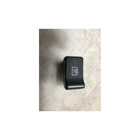 Commande degivrage lunette arriere RENAULT  d’occasion