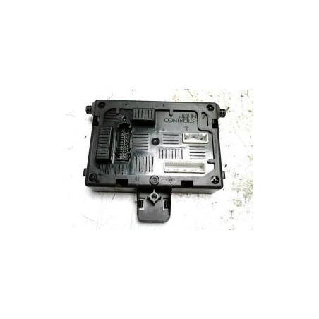 Boitier BSI RENAULT CLIO 3 PHASE 1 d’occasion