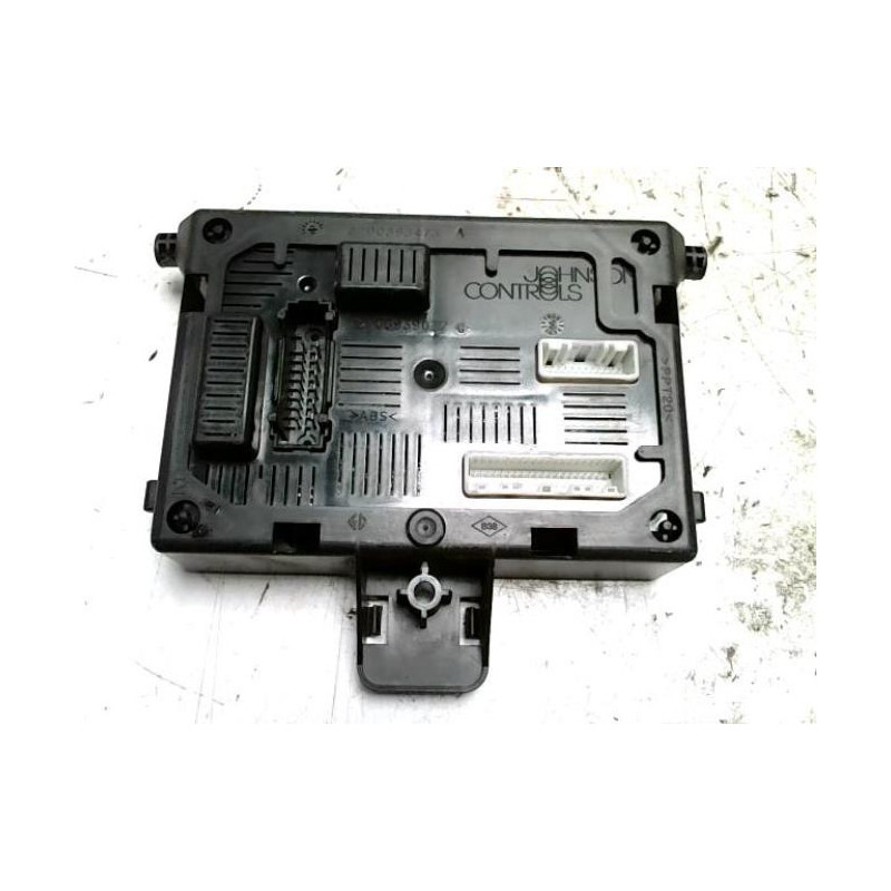 Boitier BSI RENAULT CLIO 3 PHASE 1 d’occasion