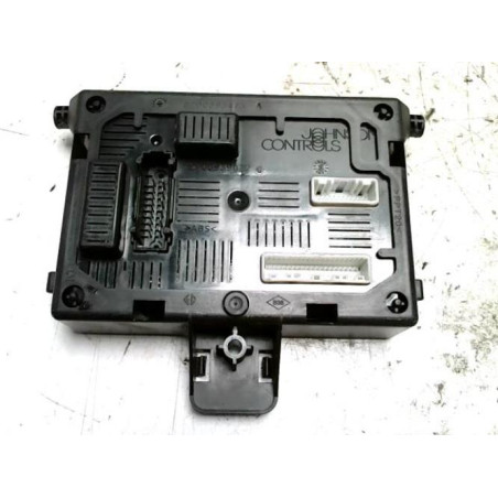 Boitier BSI RENAULT CLIO 3 PHASE 1 d’occasion