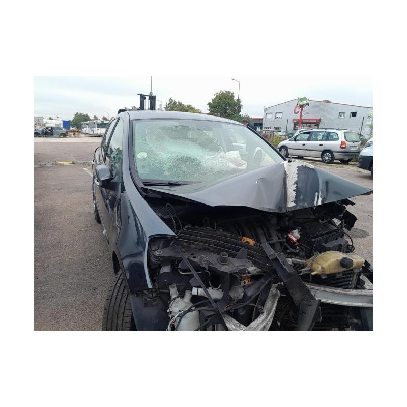 Boitier BSI RENAULT CLIO 3 PHASE 1 d’occasion