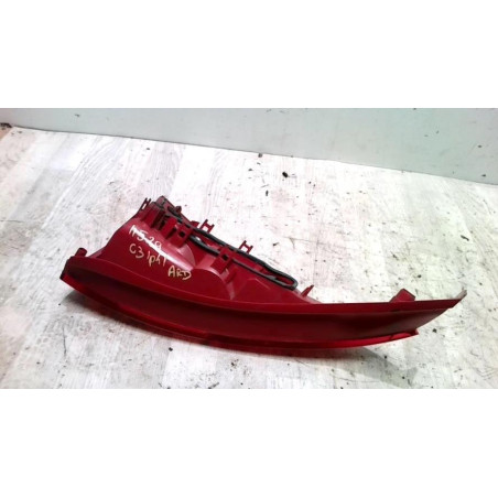 Feu arriere principal droit (feux) CITROEN C3 1 PHASE 1 d’occasion
