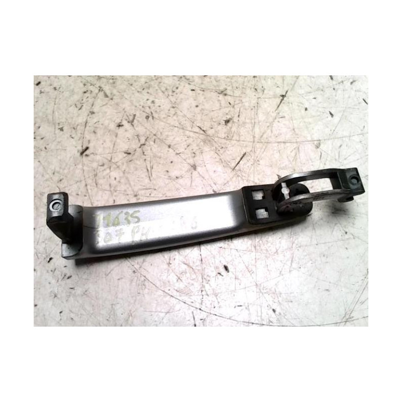 Poignee porte arriere gauche PEUGEOT 307 PHASE 1 d’occasion