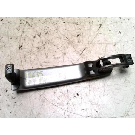 Poignee porte arriere gauche PEUGEOT 307 PHASE 1 d’occasion