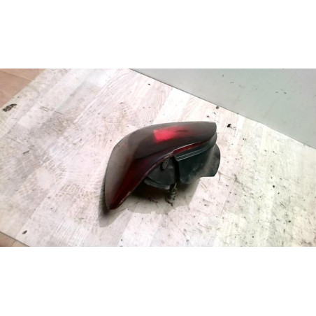 Feu arriere principal droit (feux) VOLKSWAGEN POLO 5 PHASE 1 d’occasion