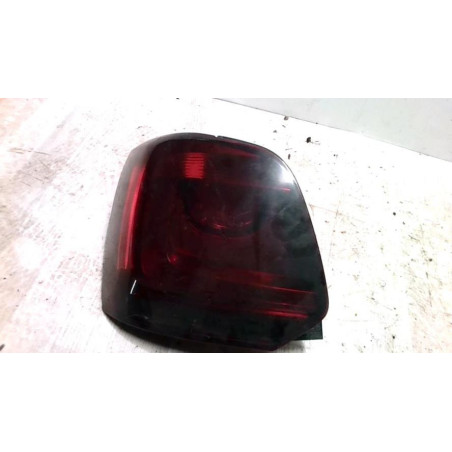 Feu arriere principal gauche (feux) VOLKSWAGEN POLO 5 PHASE 1 d’occasion