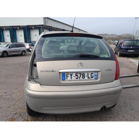 Feu arriere principal droit (feux) CITROEN C3 1 PHASE 1 d’occasion
