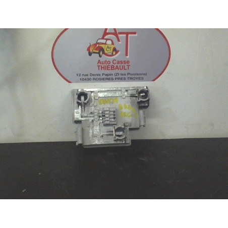 Platine feu arriere gauche CITROEN XANTIA PHASE 1 d’occasion