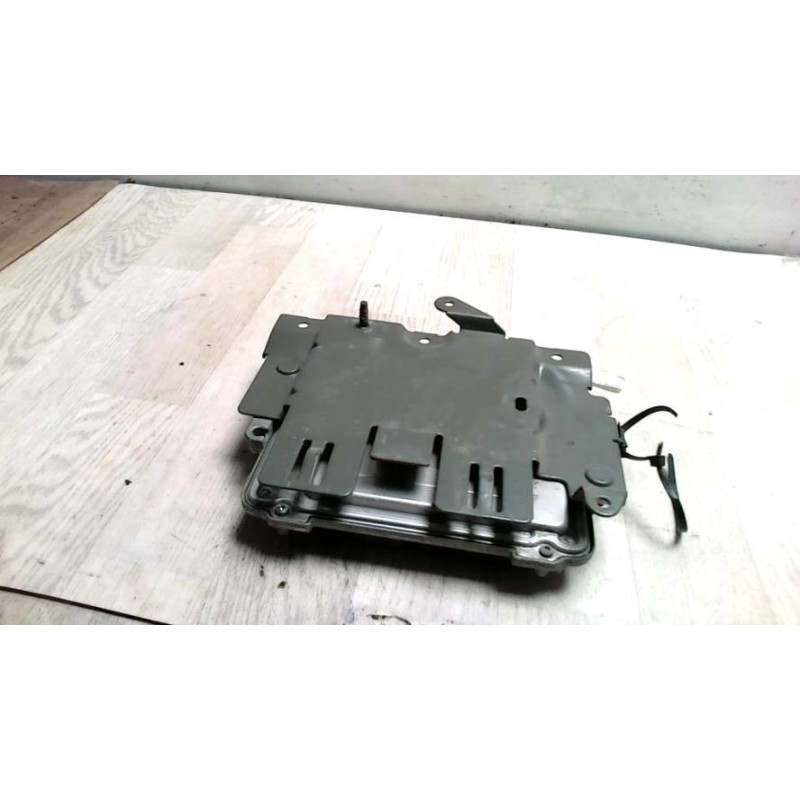 Calculateur CITROEN XSARA PICASSO PHASE 2 d’occasion