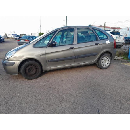 Retroviseur gauche CITROEN XSARA PICASSO PHASE 2 d’occasion