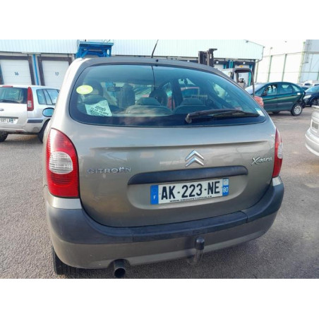 Retroviseur gauche CITROEN XSARA PICASSO PHASE 2 d’occasion